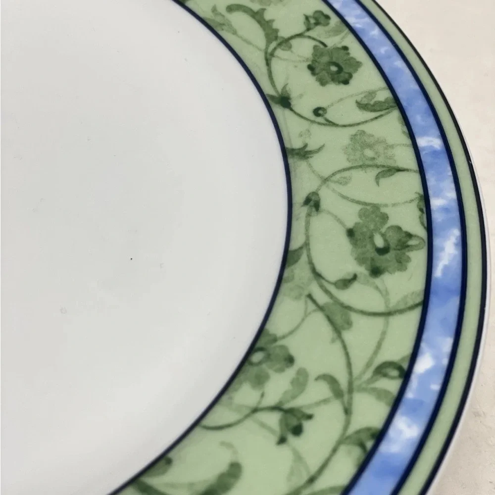 Wedgwood Watercolour 10 - 3/8" Dinner Plate - Picture 5 of 8